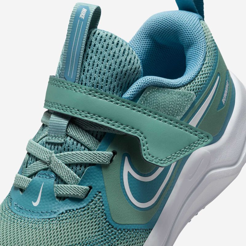 Nike Cosmic Runner, Cañón/Denim Turquesa/Blanco/Vela, hi-res
