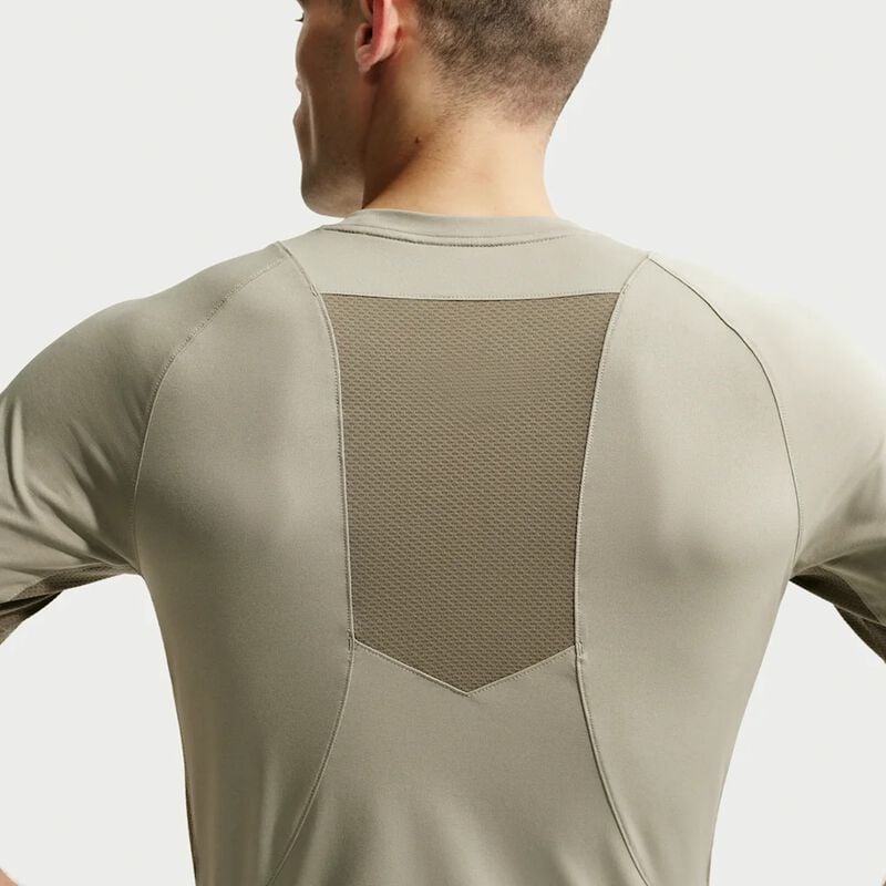 Polo Nike Pro, Verde, hi-res