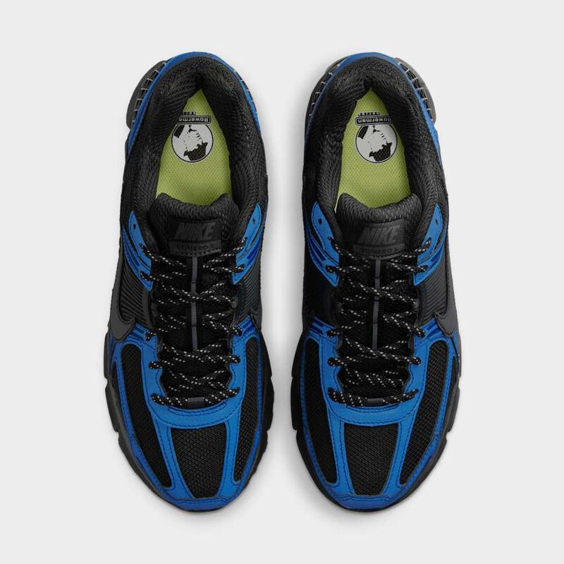 Zapatilla Nike Zoom Vomero, Negro, hi-res