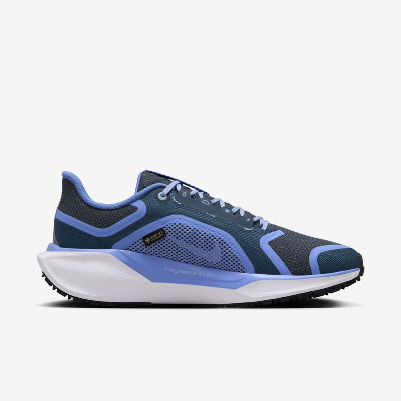 Nike Pegasus 41 GORE-TEX, Dicha De Cobalto/Armada Marina/Pulso Real/Rojo Metálico Bronce, hi-res