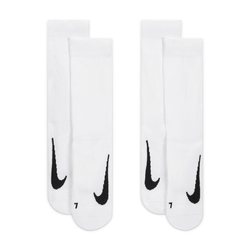 NikeCourt Multiplier Cushioned, Blanco, hi-res