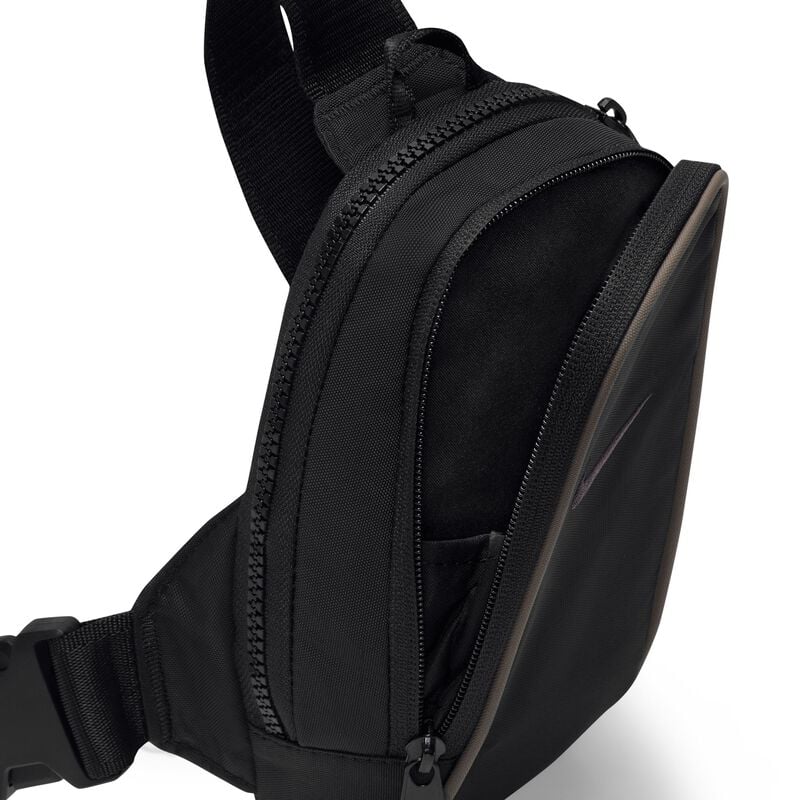 Nike Sportswear Essentials, Negro/Negro/(Ironstone), hi-res
