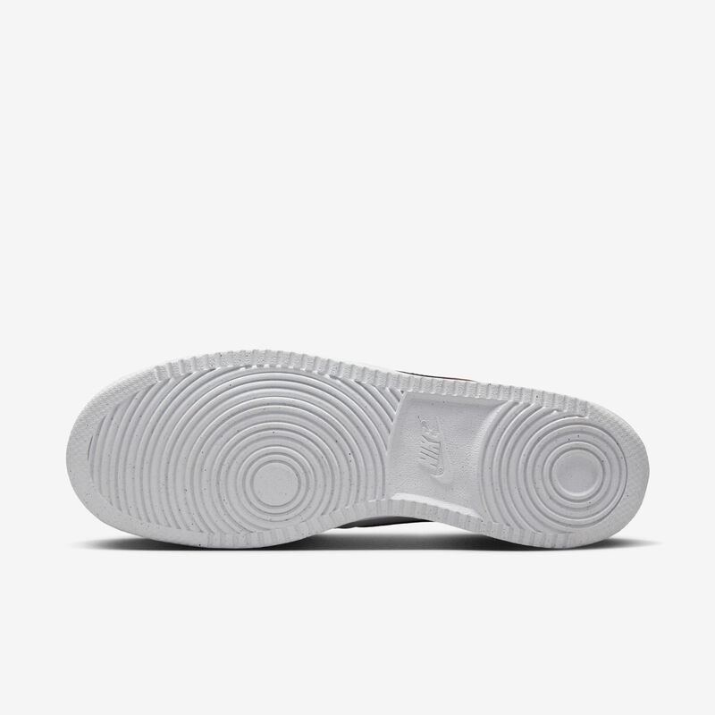 Nike Court Vision Low Next Nature, Blanco/Burdeos Enérgico, hi-res