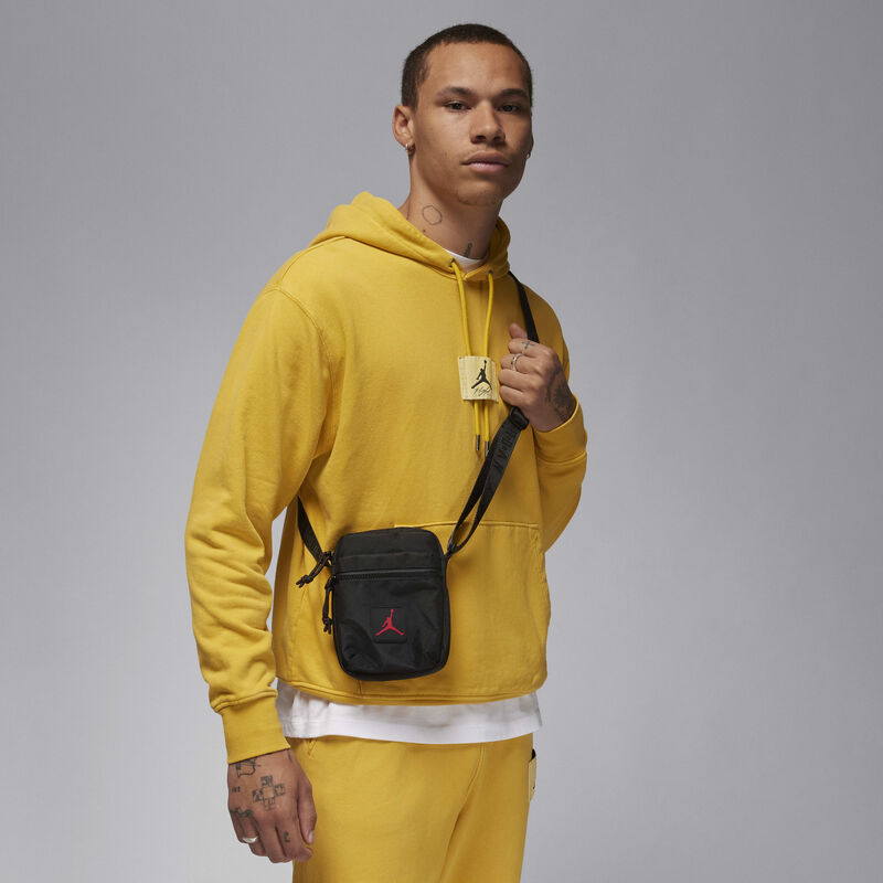 Jordan Rise, Negro, hi-res