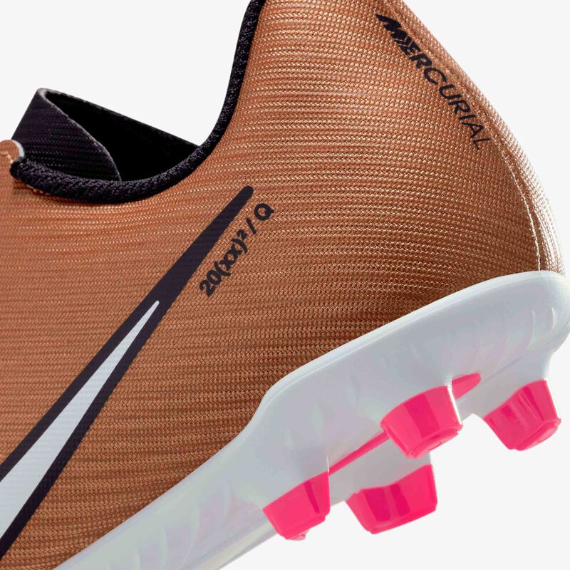 JR VAPOR 15 CLUB FG/MG, Naranja, hi-res