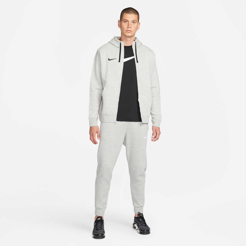 Nike Park, Gris Oscuro Jaspeado/Negro/Negro, hi-res