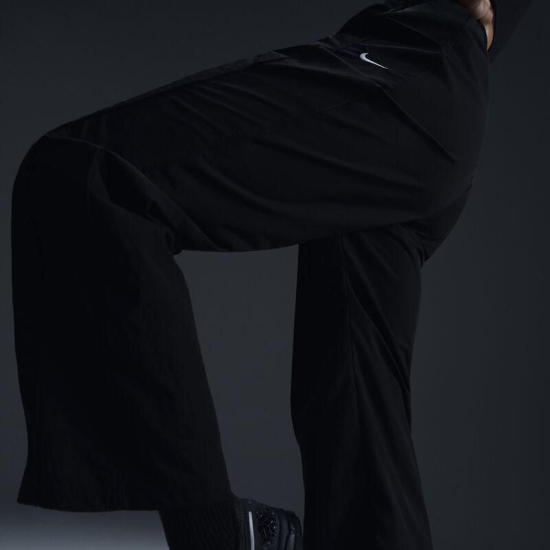 Nike Windrunner, Negro/Blanco, hi-res