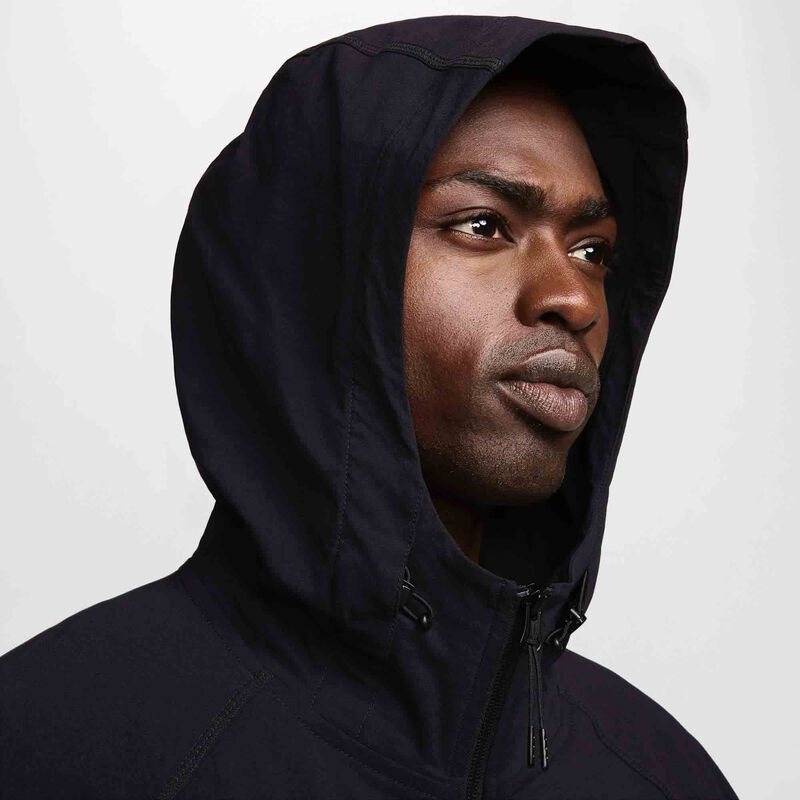 Nike Tech, Negro/Negro/Negro, hi-res