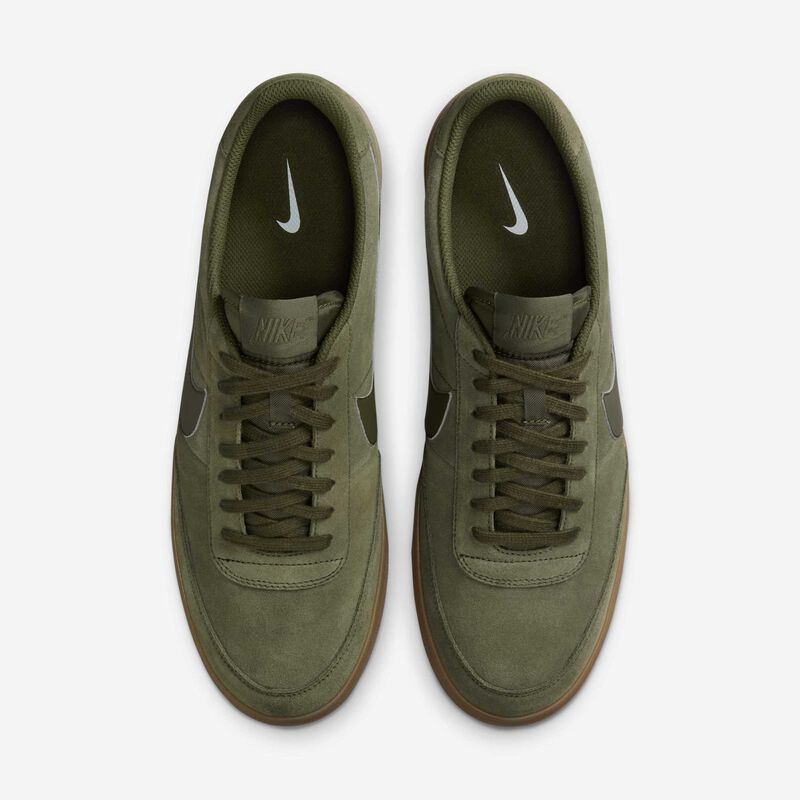 Nike Killshot 2, Caqui de Carga/Marrón Claro de Goma/Caqui de Carga, hi-res