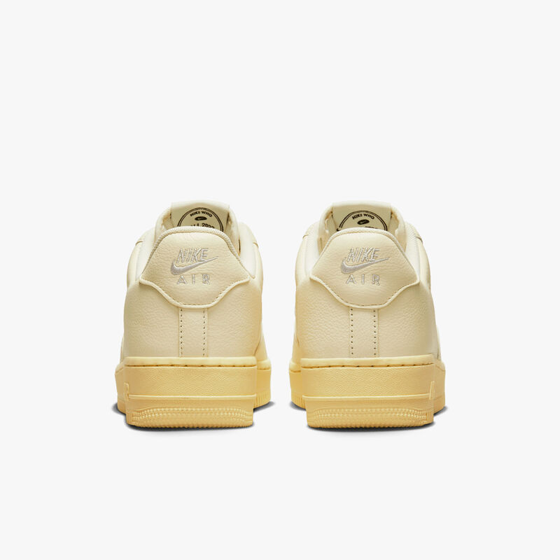 Nike Air Force 1 07 LX, BLANCO, hi-res
