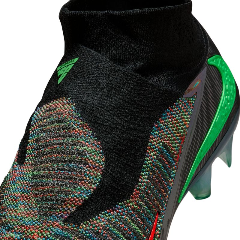 Nike Phantom 6 High Elite "EA SPORTS FC", Negro, hi-res