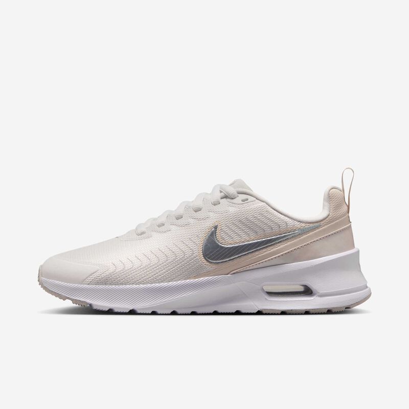Nike Air Max Nuaxis SE, Gris, hi-res