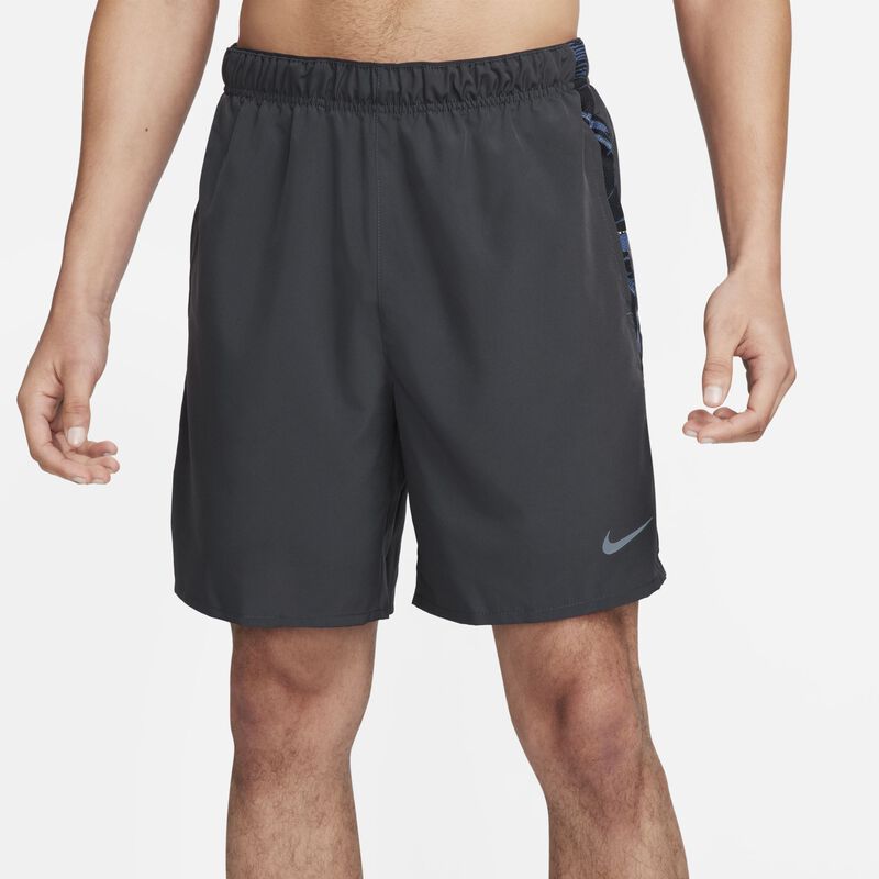 Nike Dri-FIT Challenger Studio '72, Antracita/Negro, hi-res