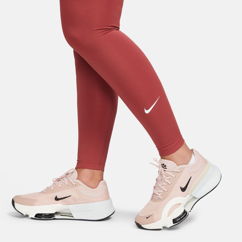 Nike One (M), Palo de rosa/Fucsia activo, hi-res