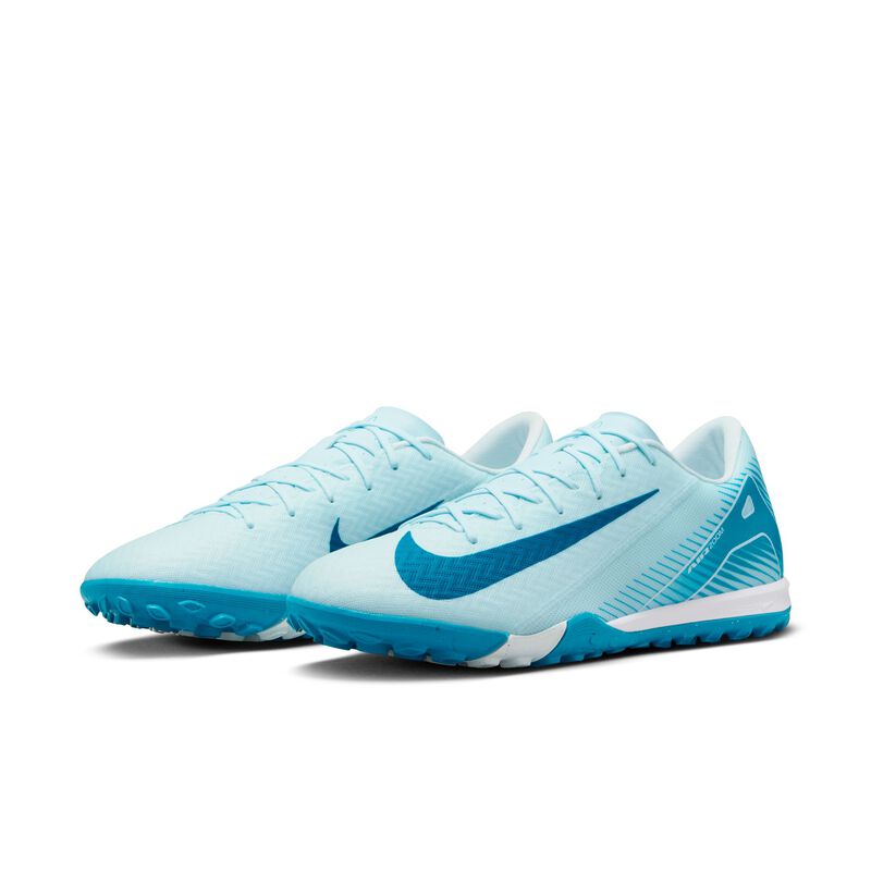 Nike Mercurial Vapor 16 Academy, Azul Glacial/Azul Órbita, hi-res