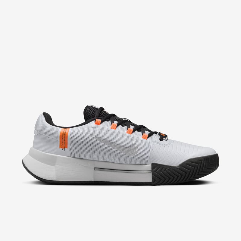 Nike Zoom GP Challenge 1 Premium, NEGRO, hi-res