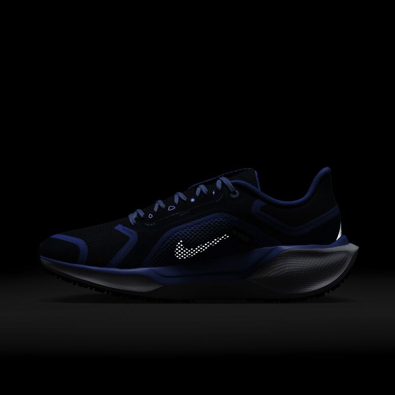 Nike Pegasus 41 GORE-TEX, Dicha De Cobalto/Armada Marina/Pulso Real/Rojo Metálico Bronce, hi-res