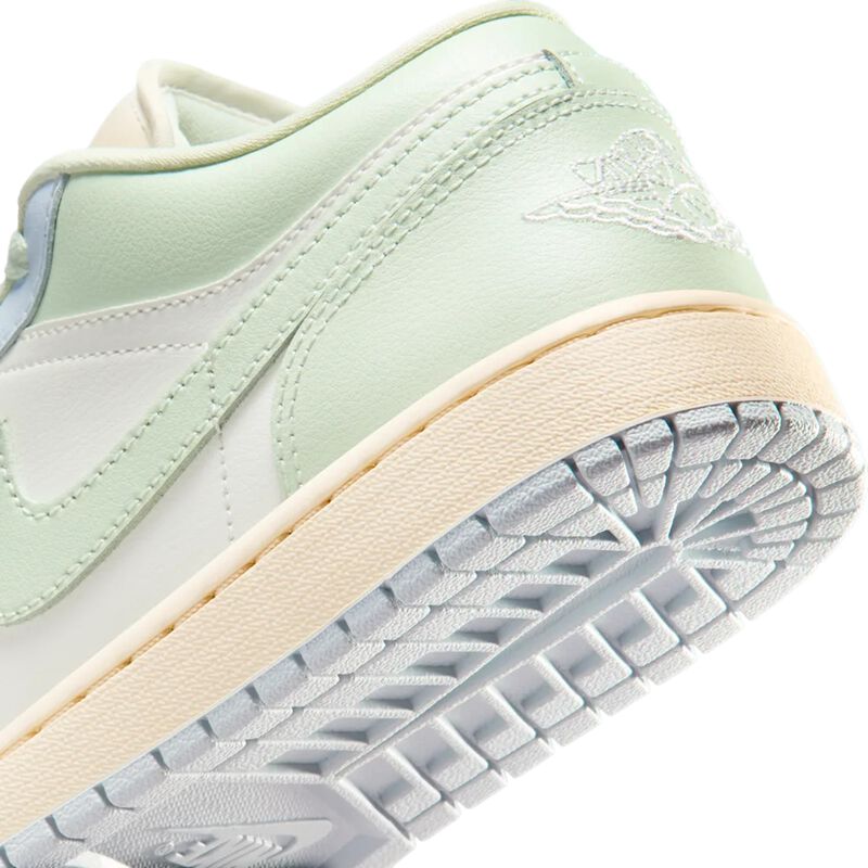 Zapatilla Air Jordan&nbsp;1 Low, Blanco, hi-res