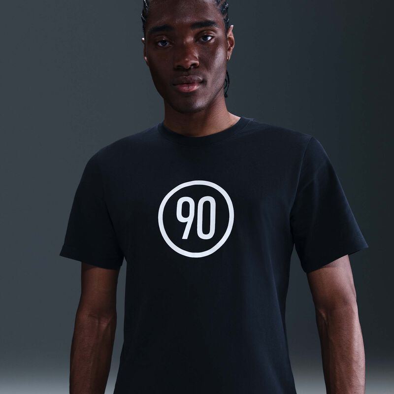 Nike Total 90, Negro, hi-res