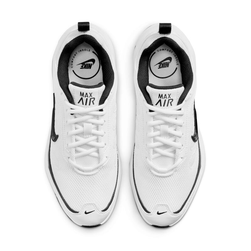 Nike Air Max AP, Blanco/Negro-Blanco, hi-res