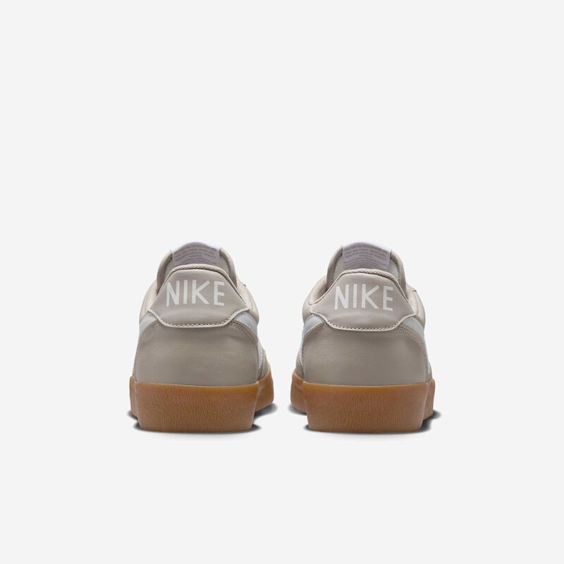 Nike Killshot 2 Leather, Gris universitario/Marrón Medio Goma/Blanco, hi-res