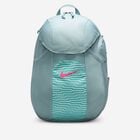Nike Academy Team, Cubo Océano/Verde Aurora/Avalancha Rosa, hi-res