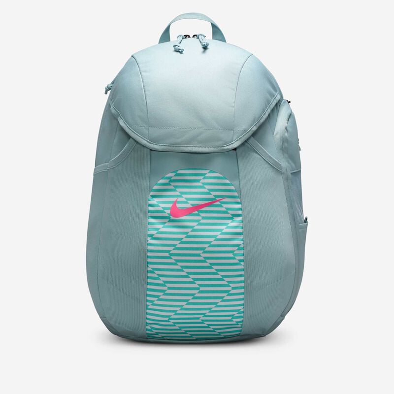 Nike Academy Team, Cubo Océano/Verde Aurora/Avalancha Rosa, hi-res