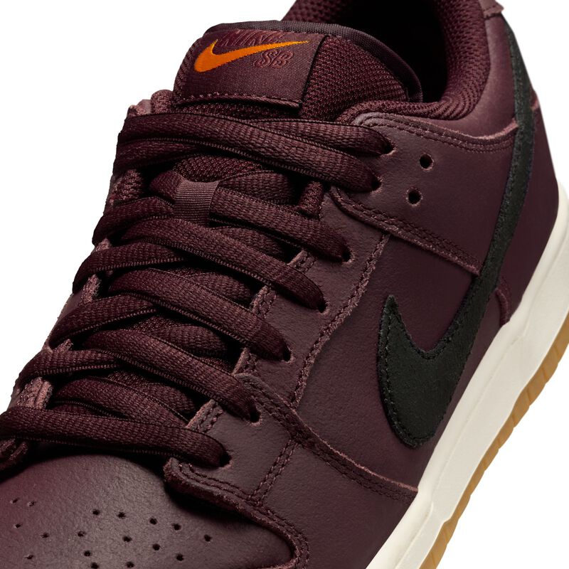 Zapatilla Nike Dunk Low, Rojo, hi-res