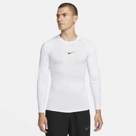 Nike Pro, Blanco, hi-res
