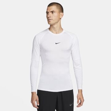 Nike Pro, Blanco, hi-res