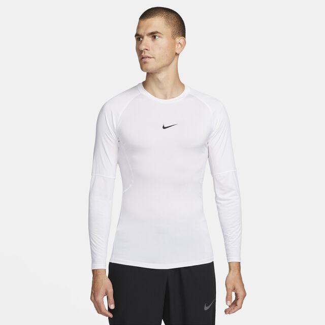 Polo Nike Sportswear, Blanco, hi-res