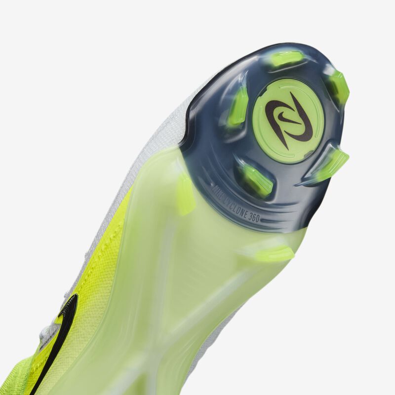 Nike Phantom Luna 2 Elite, Plata Metalizada/Negro-Voltio, hi-res
