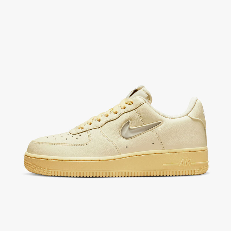 Nike Air Force 1 07 LX, BLANCO, hi-res