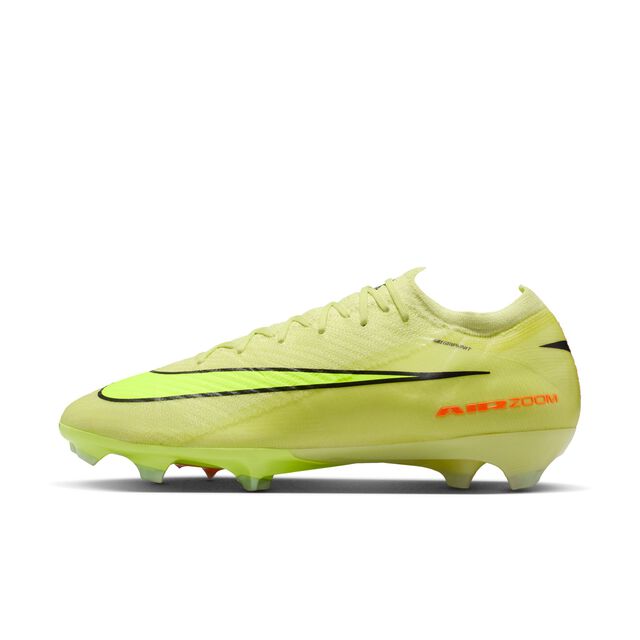 Chimp&uacute;n Nike Mercurial Vapor, Verde, hi-res