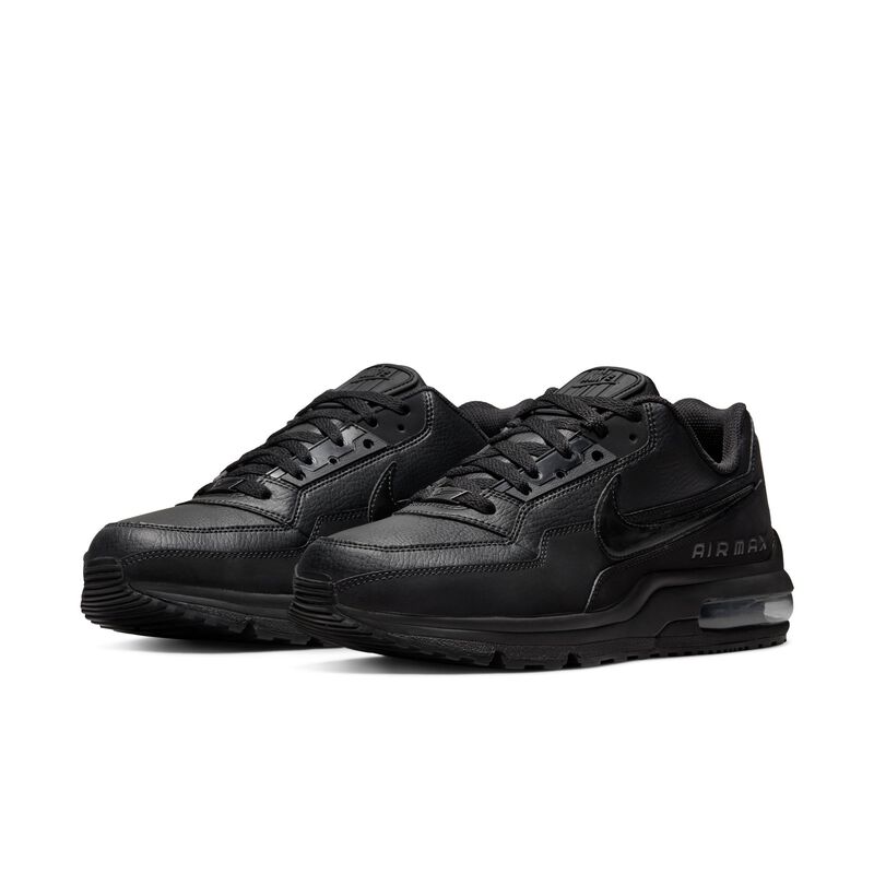 Nike Air Max LTD 3, Negro/Negro/Negro, hi-res