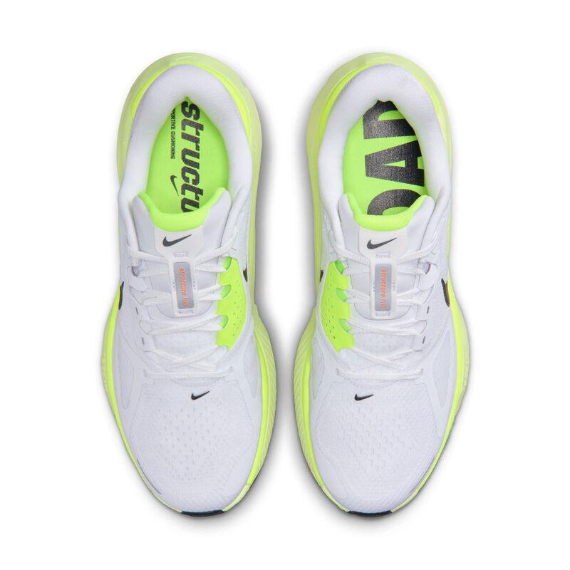 [Ljava.lang.String;@47515977 Nike Structure Plus, Blanco, hi-res