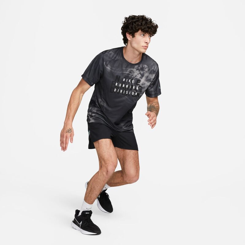Polo Nike, Negro, hi-res