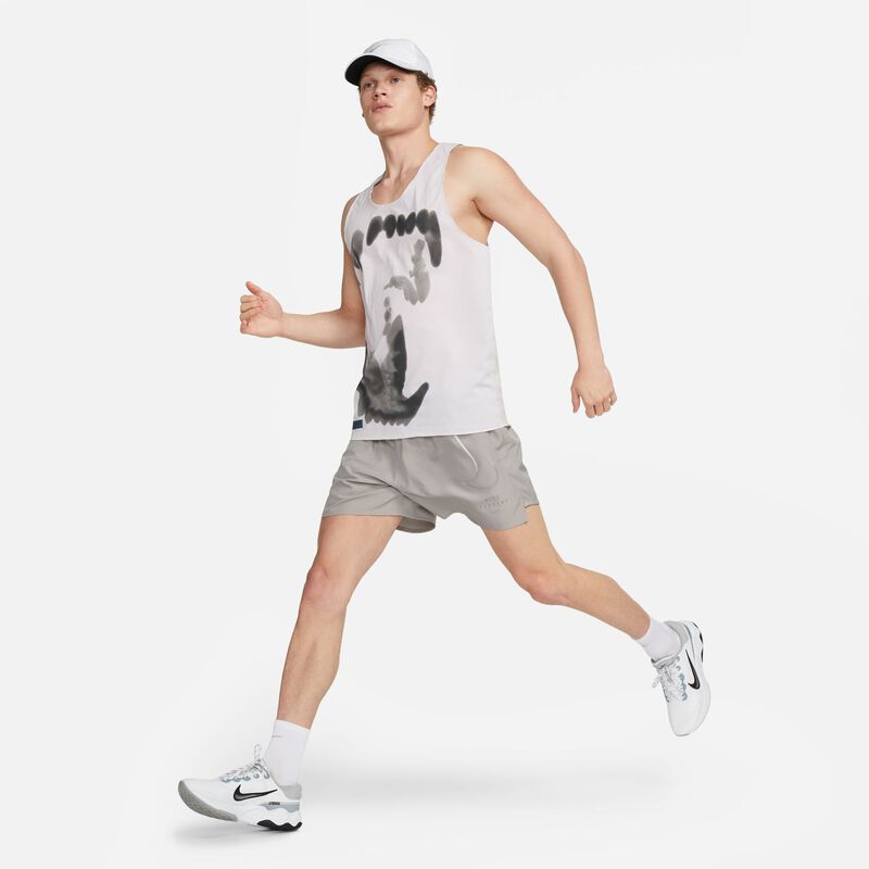 [Ljava.lang.String;@61c9f404 Nike, Gris, hi-res