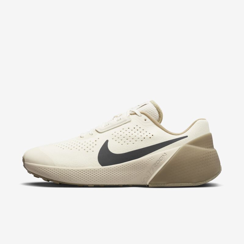 Nike Air Zoom TR 1, Fantasma/Caqui/Marrón Claro/Medio Ceniza, hi-res