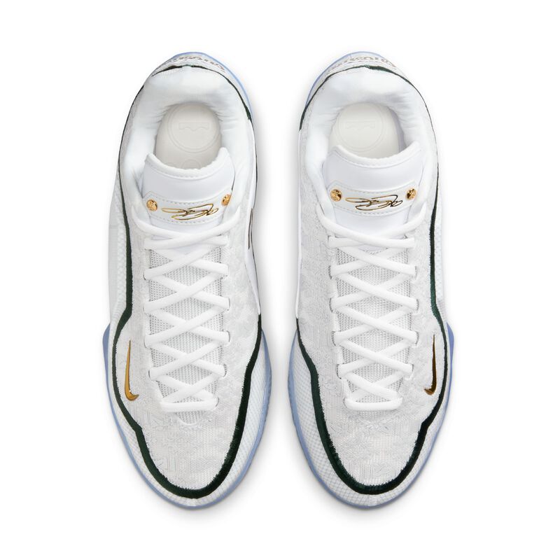 [Ljava.lang.String;@356c68a3 LeBron XXIII "From This Point Forward", Blanco, hi-res