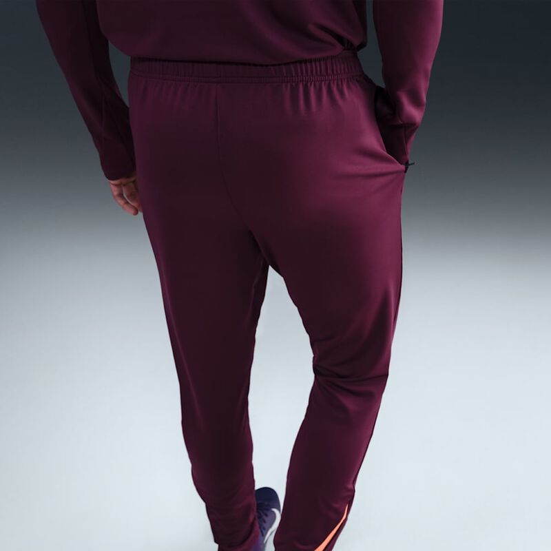 Nike Strike, Burdeos/Burdeos/Naranja pulso/Naranja pulso, hi-res