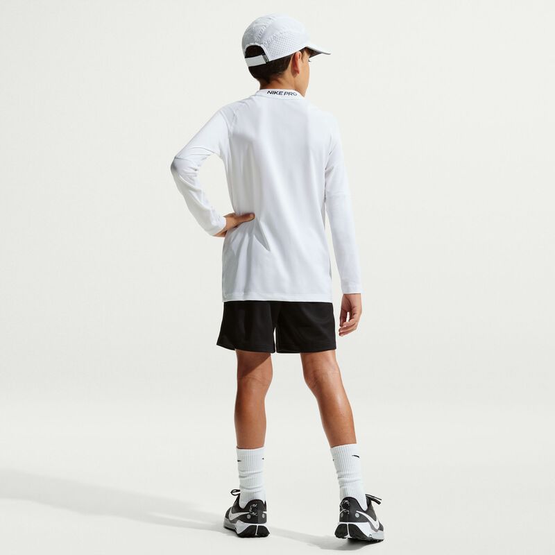 Short Nike, Negro, hi-res