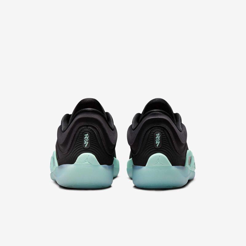 Zion 4, Negro/Carmesí Brillante/Gris Partícula/Espuma Menta, hi-res