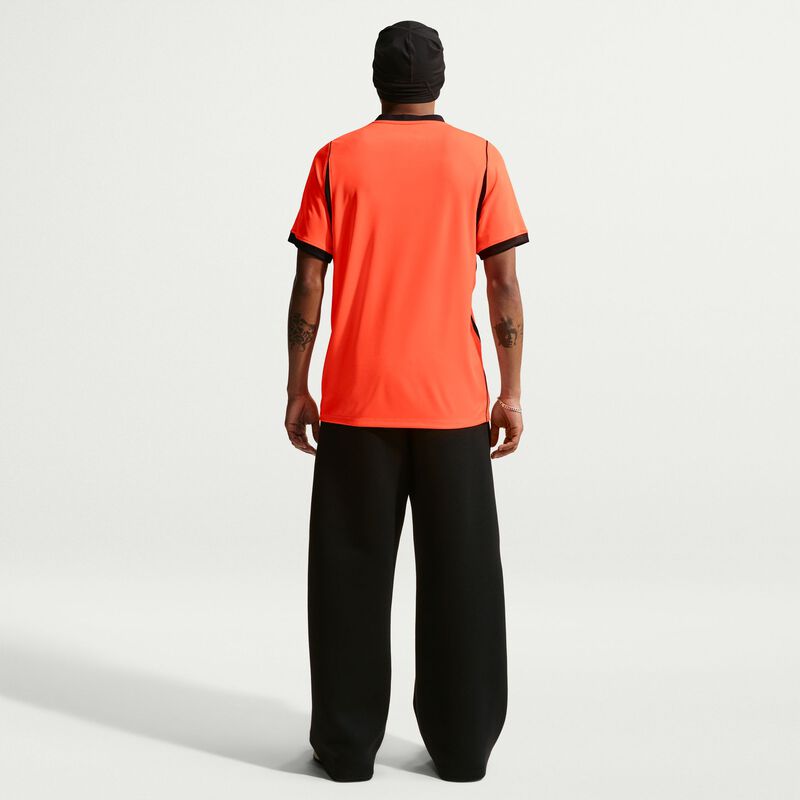 Camiseta Nike, Naranja, hi-res