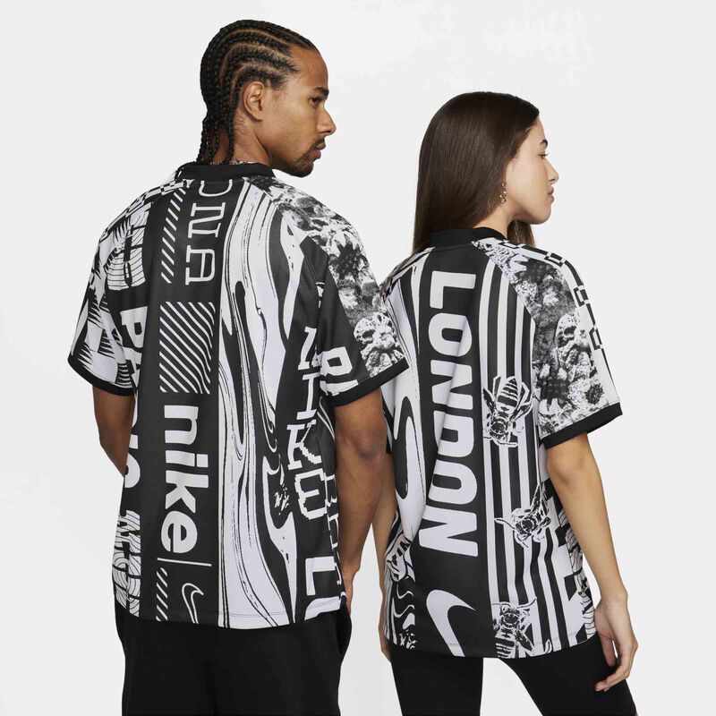 Nike Culture of Football, Negro/Negro/Blanco/Blanco, hi-res