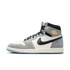 Air Jordan&nbsp;1 Retro High OG, Gris Azulado/Vela/Royal Juego/Negro, hi-res