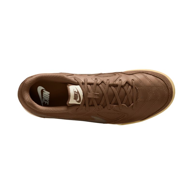 Nike Gato, Castaño Claro Británico/Marfil-Goma Marrón Claro, hi-res