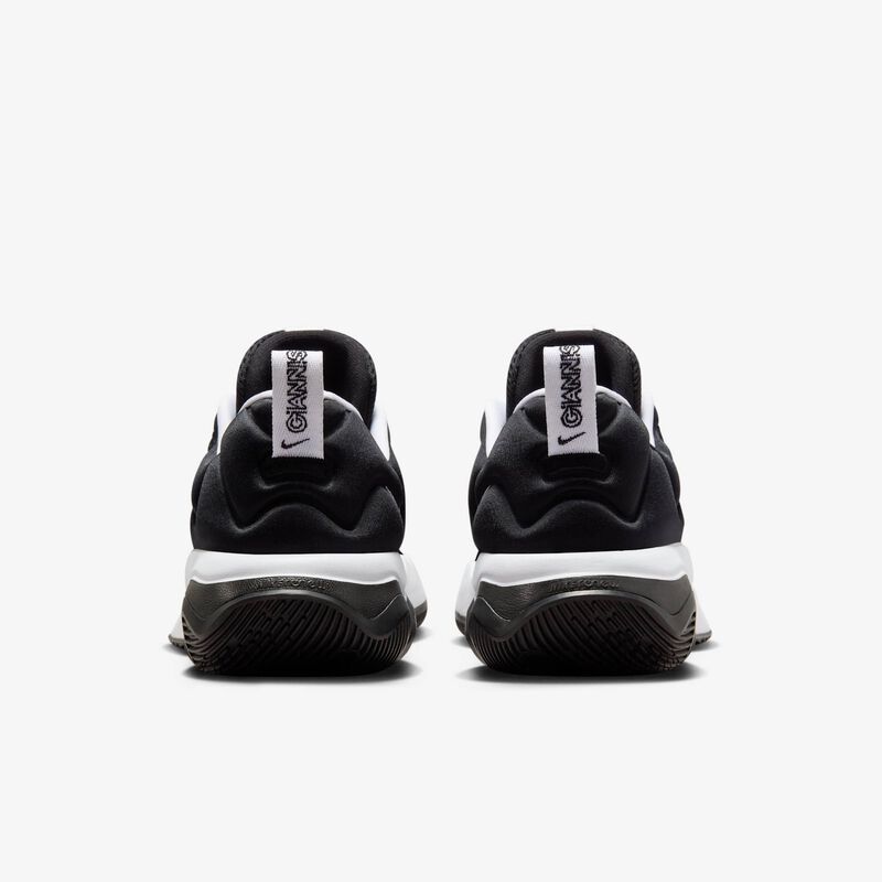 Giannis Immortality 3 ''Made In Sepolia'', Negro/Negro-Blanco-Blanco, hi-res