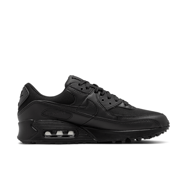 Zapatilla Nike Air Max, Negro, hi-res