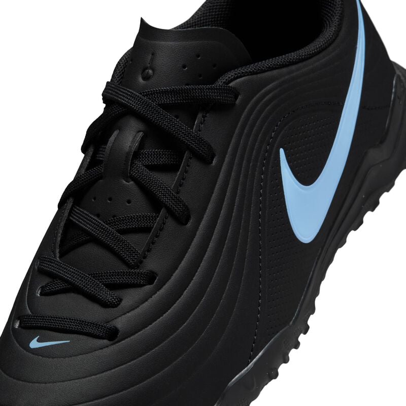 [Ljava.lang.String;@385249d5 Nike Jr. Tiempo Maestro Club, Negro, hi-res